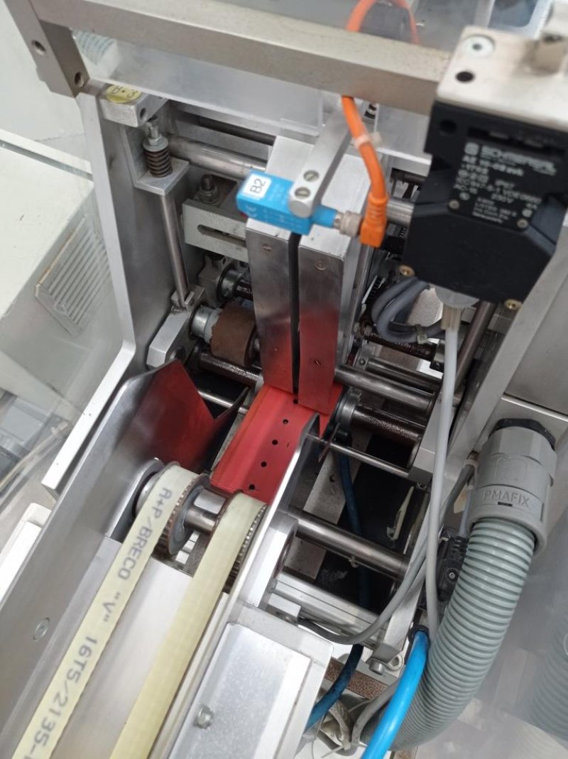 COPPIA DI CARICATORI A FRIZIONE PER CEROTTI E BUSTE – RONTECH MOD. FAZ-230