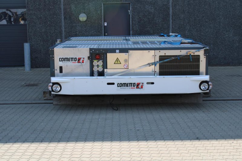 Cometto POWERPACK 186KW