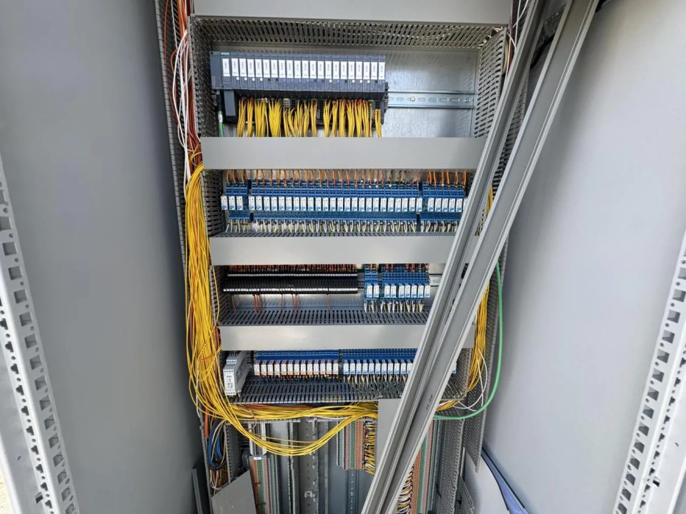 2019 Elmon Electric Patch Cabinet - 5