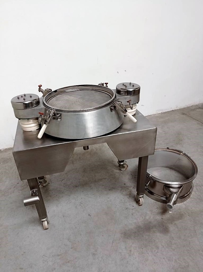 VIBROVAGLIO – RUSSELL – MOD. 17500