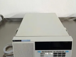 SISTEMA MICROPOMPA PER HPLC – PERKIN ELMER – MOD. SERIES 200 LC PUMP
