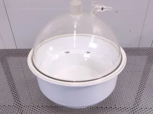 CUPOLA PER TEST DI TENUTA IMBALLI – KARTELL