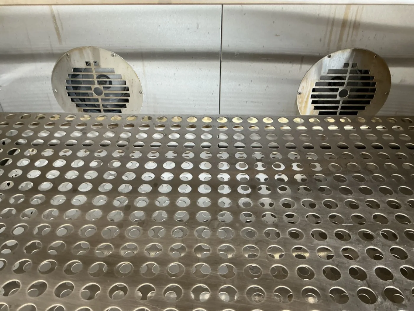 Snol SNOL 420/300 - Séchage oven - 6