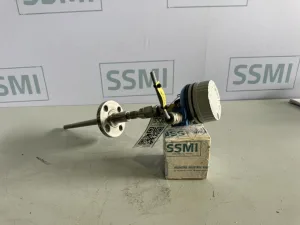 2019 Endress+Hauser Temperature transmitter
