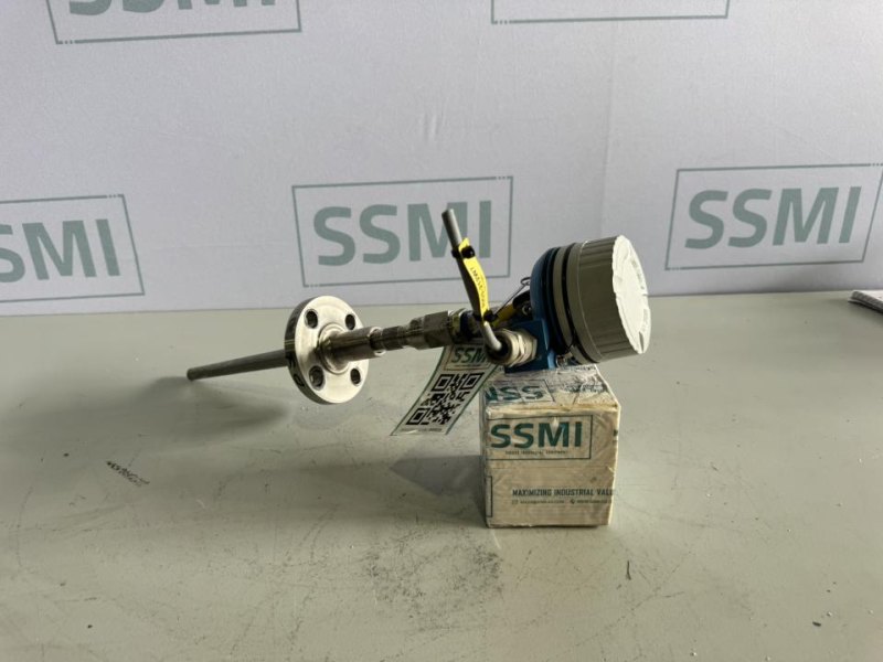 2019 Endress+Hauser Temperature transmitter