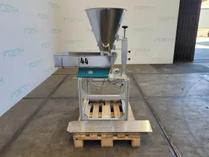 Aviteq KF12-2 - Vibro feeder