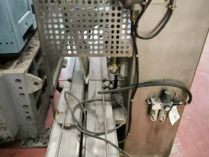 DAOSMAQ ATEX CAPPER