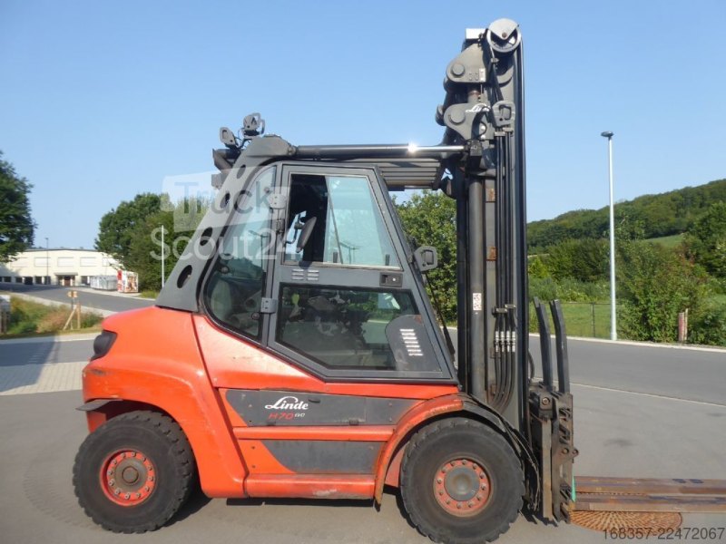 Linde H70D-03