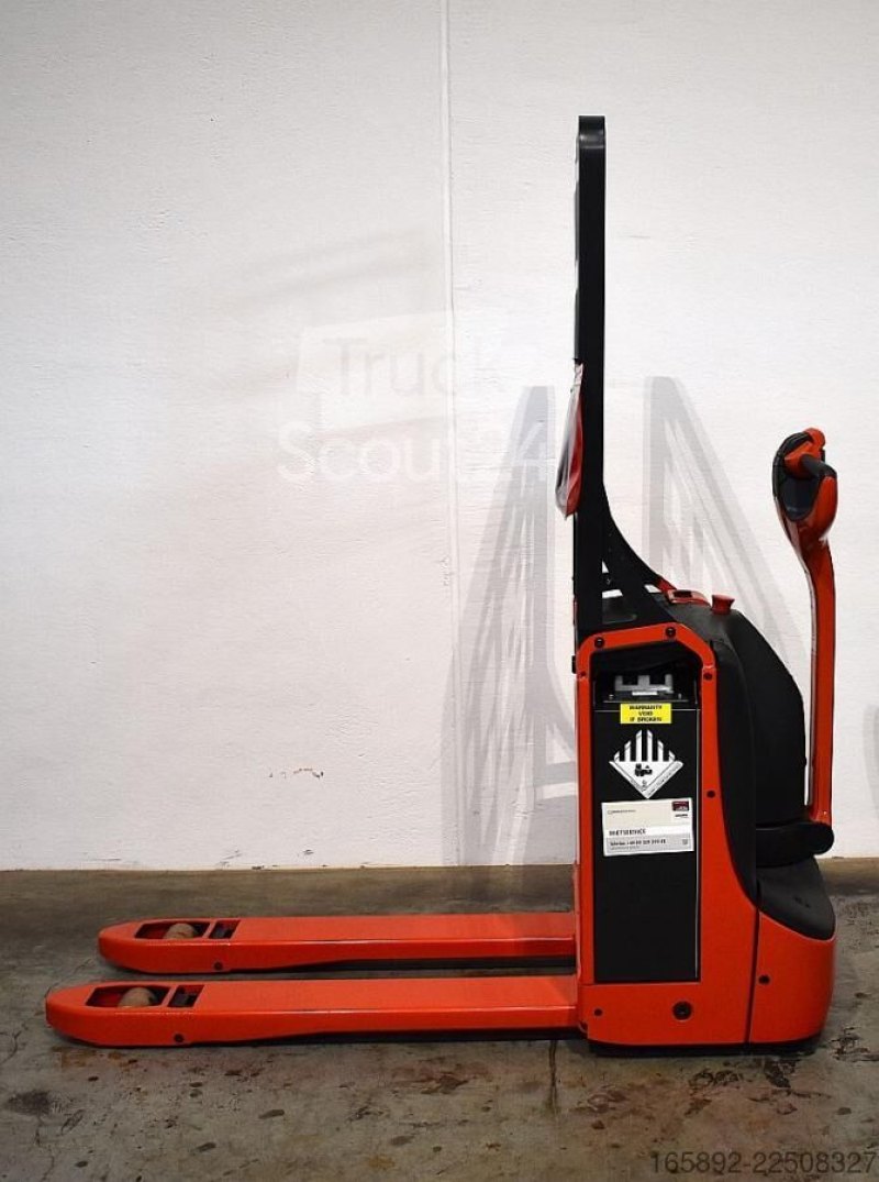 Linde T 16 ION 1152-02