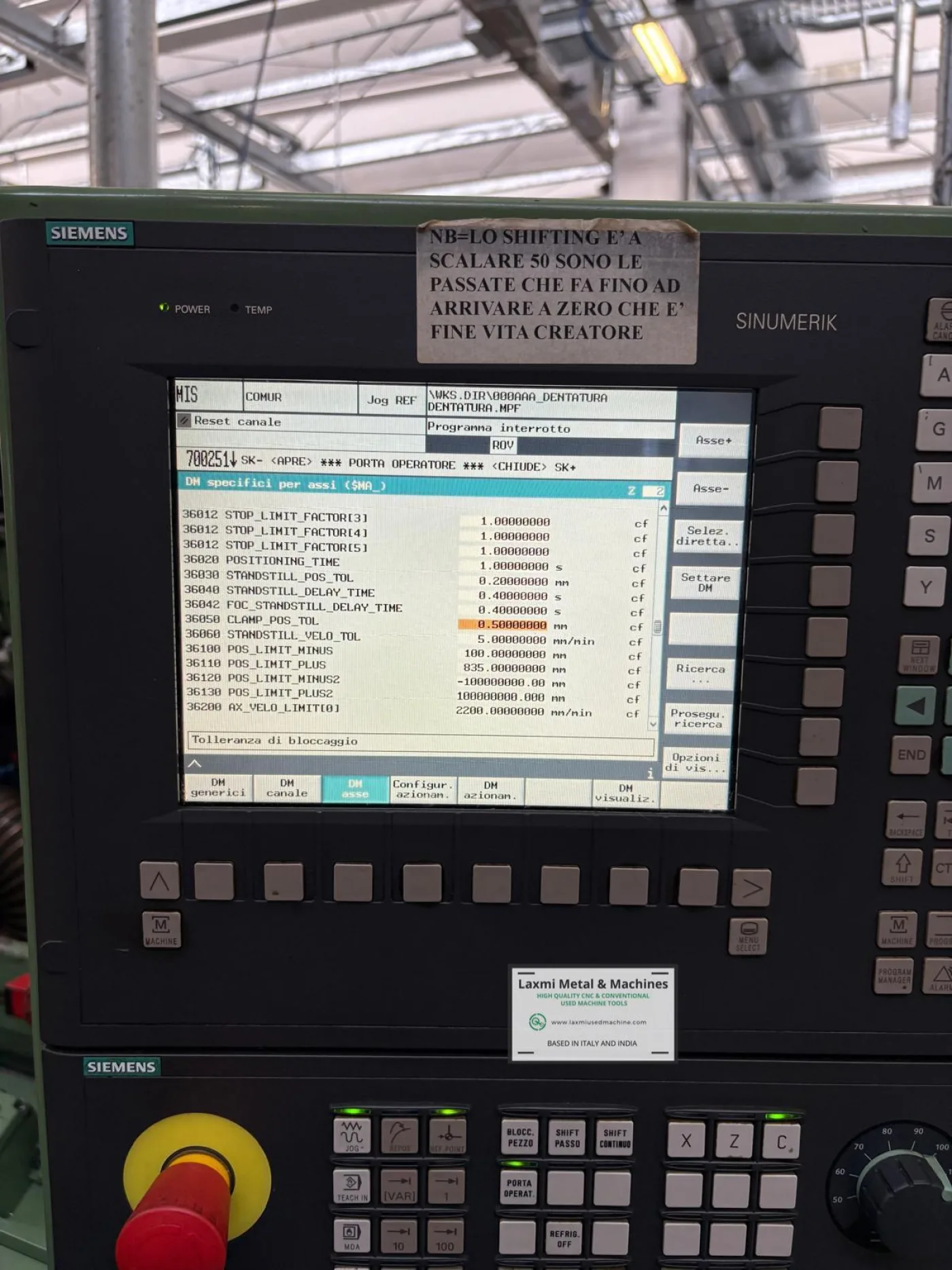 CNC HORIZONTAL GEAR HOBBING, PFAUTER - P210 / 160 HII - Laxmi Metal & Machines, Rohtak - 6