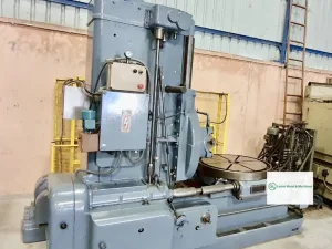 GEAR HOBBING MACHINE, PFAUTER - RS3 - Laxmi Metal & Machines, Rohtak