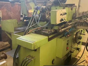 ANGULAR EXTERNAL GRINDER, KARSTENS - Laxmi Metal & Machines, Rohtak