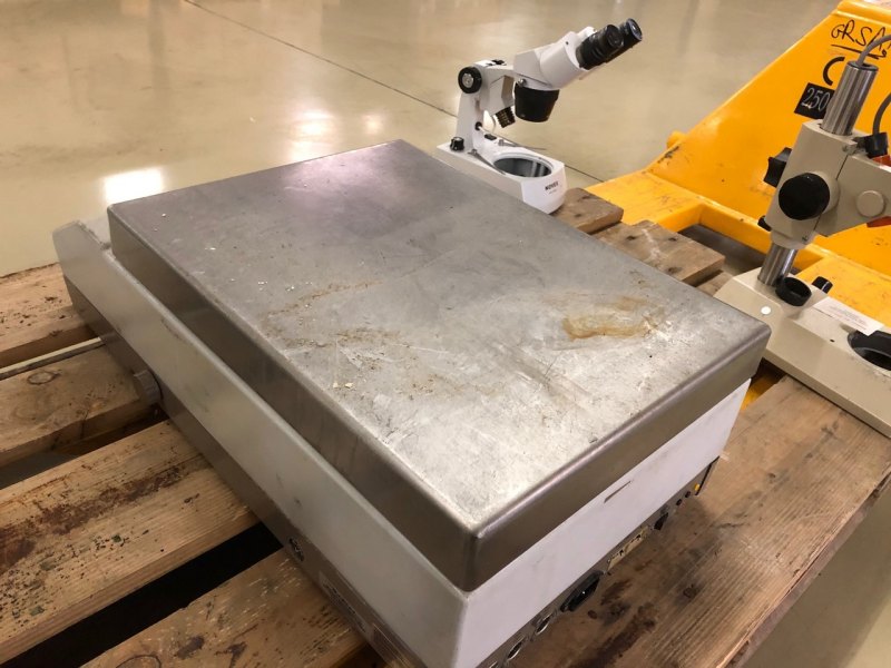 BALANCE “METTLER” TYPE PK 36