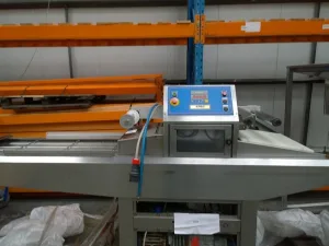 Ilpra Speedy Tray Sealer