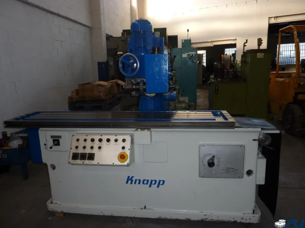 KNAPP UZFM 300H