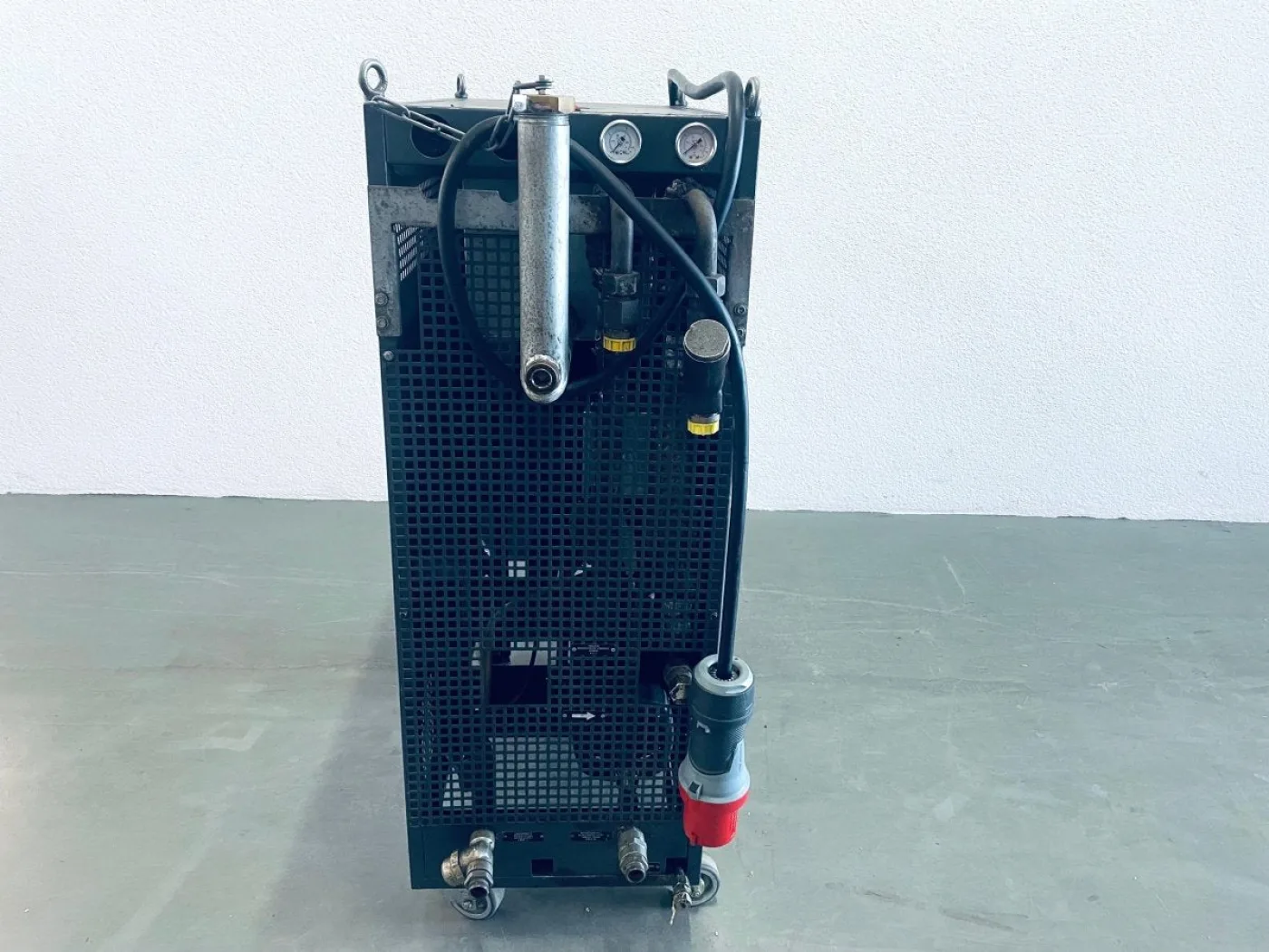 Regloplas Tempariergerät 300/12/FM30/1K/RT45 543152 - 5