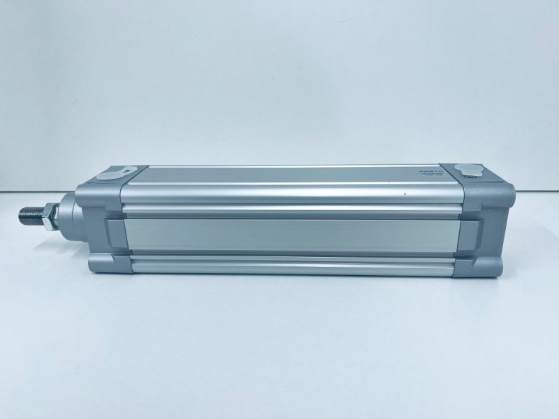 Festo DNC-63-200-PPV-A Pneumatikzylinder
