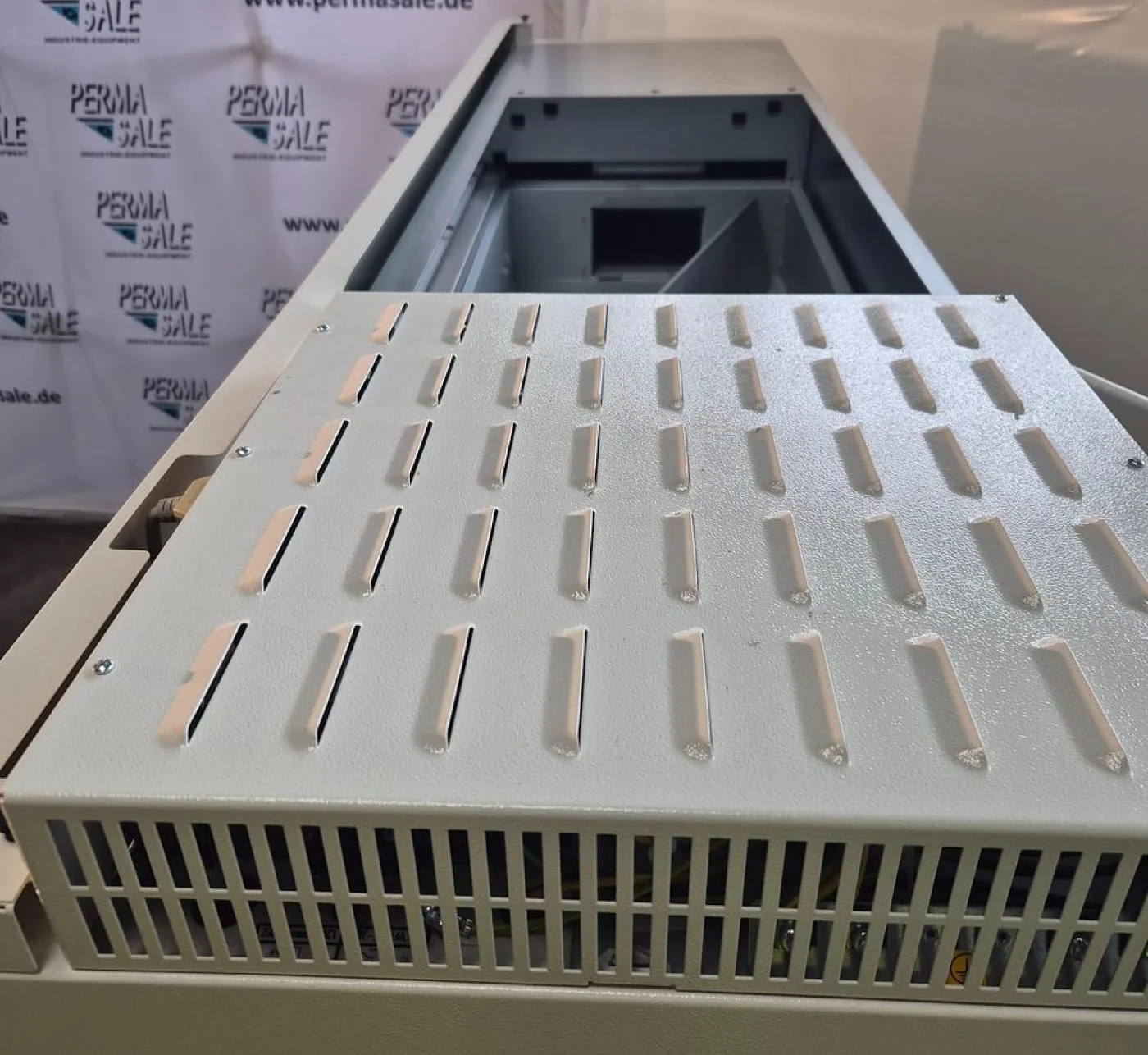 Thermo Secientific Workstation SAFE 2020 / S2020 1.8 - 6