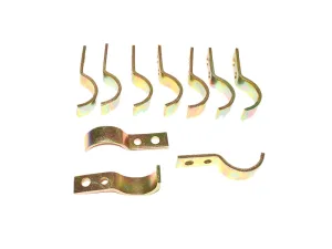Ophangbeugel uitlaat 109 (set van 2 stuks)