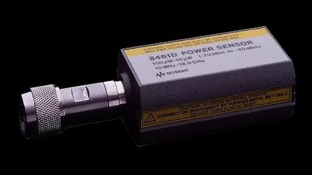 Agilent Technologies (HP) 8481D