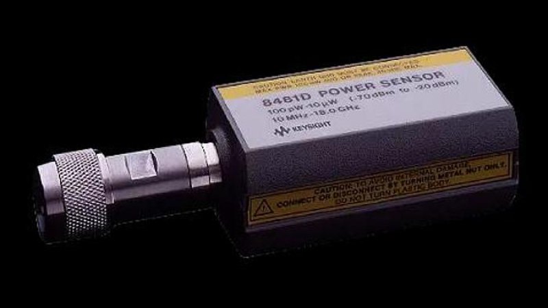 Agilent Technologies (HP) 8481D