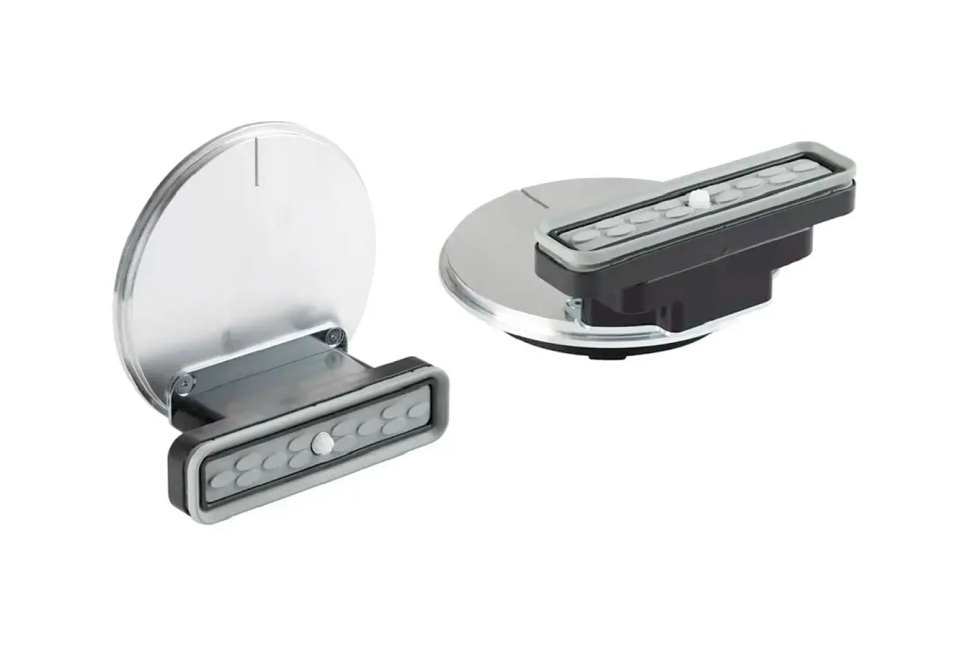 Schmalz VCBL-S6-CUP 130x30x50 TV – Vakuum-Blocksauger für SCM/Morbidelli-TV-Konsolen Art.-Nr. 10.01.12.04630 - 1