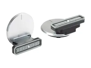 Schmalz VCBL-S6-CUP 130x30x50 TV – Vakuum-Blocksauger für SCM/Morbidelli-TV-Konsolen Art.-Nr. 10.01.12.04630