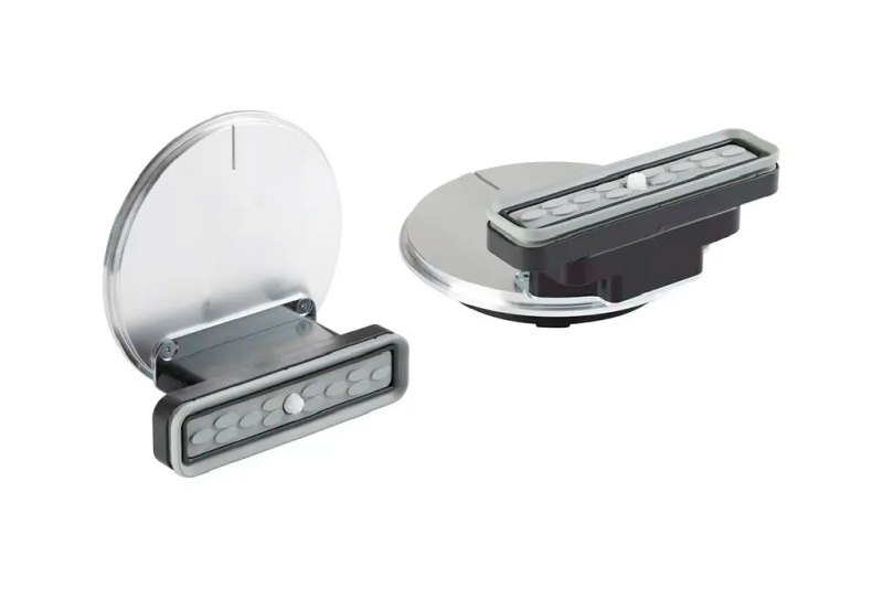 Schmalz VCBL-S6-CUP 130x30x50 TV – Vakuum-Blocksauger für SCM/Morbidelli-TV-Konsolen Art.-Nr. 10.01.12.04630