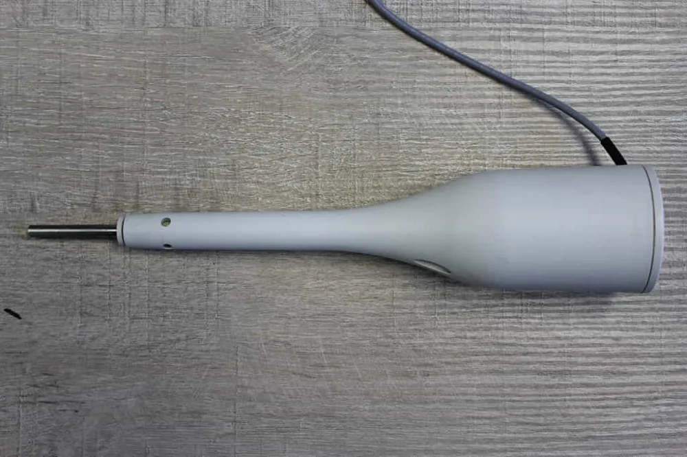 Mettler Toledo DL2X Roerder
