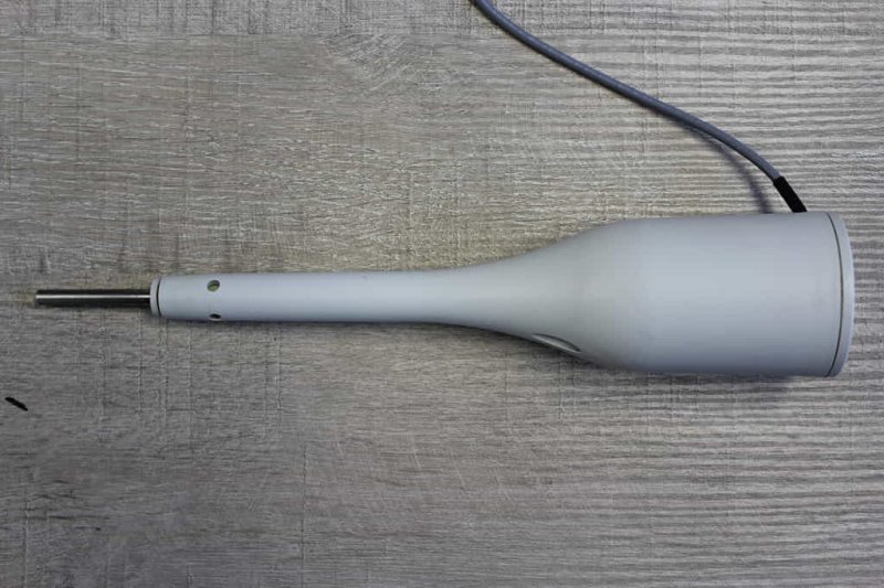 Mettler Toledo DL2X Roerder