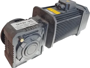 Wittmann Robot Servo-Getriebemotor R800012012
