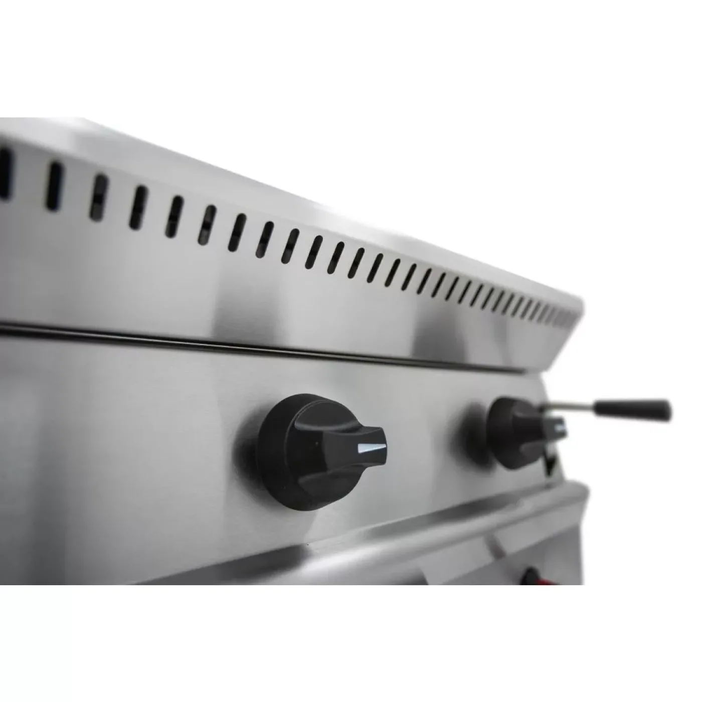 Parry LPG Chargrill PGC6P - islandcatering - 4