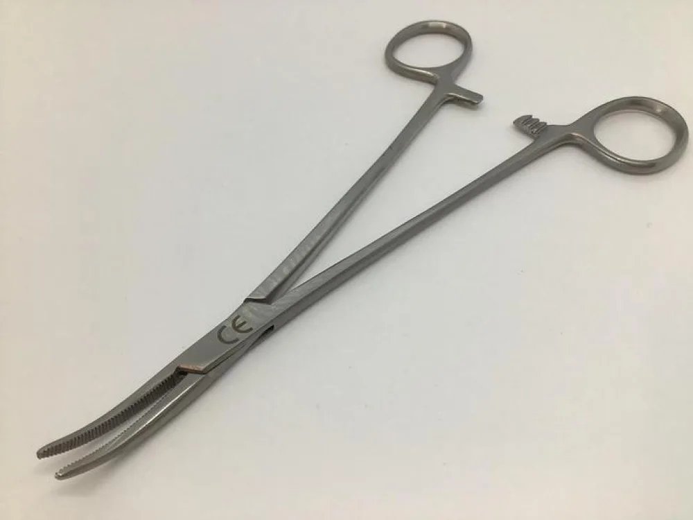 GB Medical Halsted Mosquito 180mm