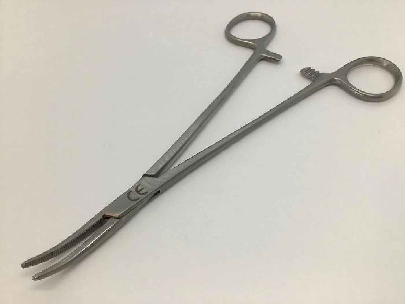 GB Medical Halsted Mosquito 180mm - 1