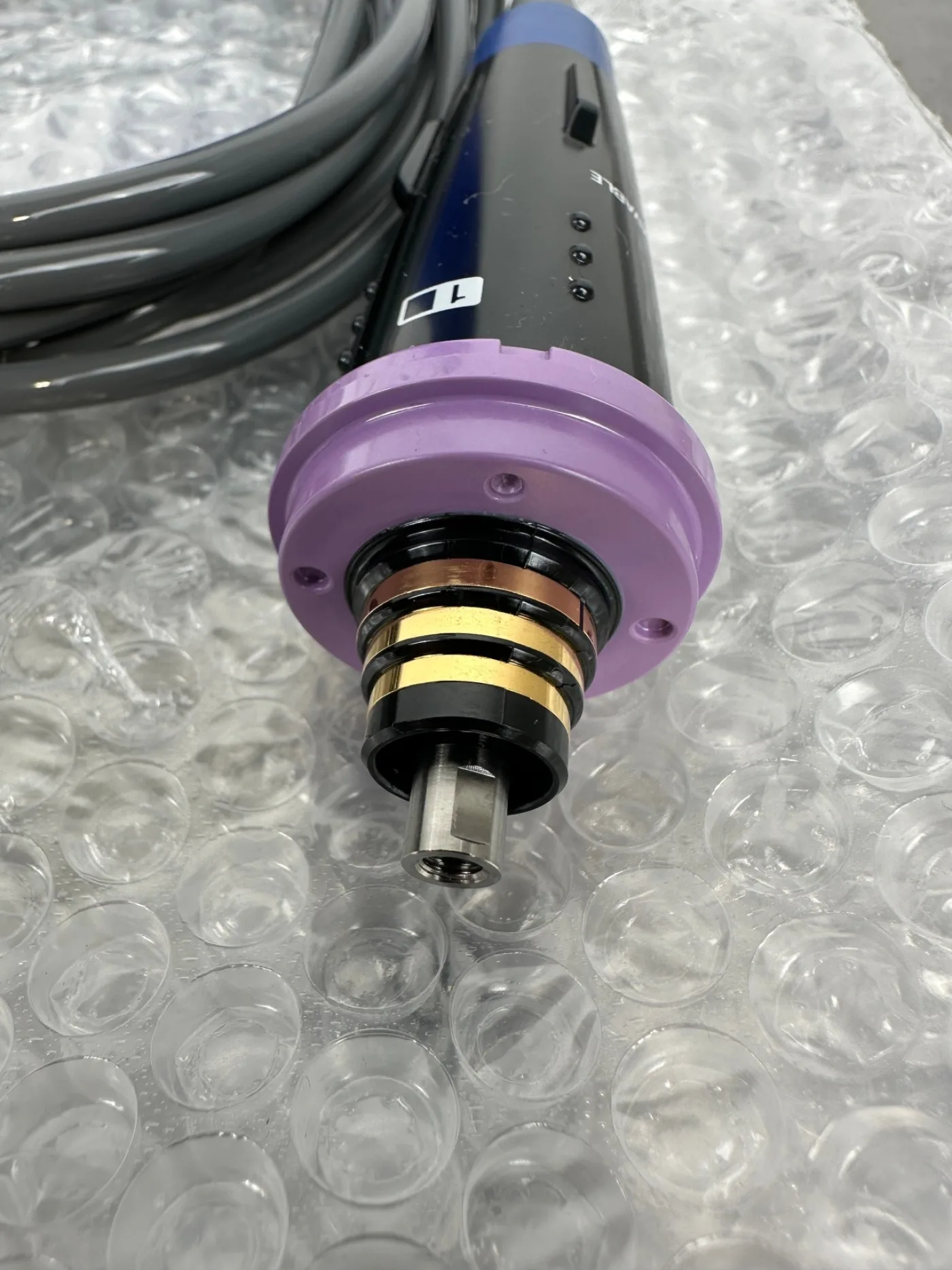 Olympus Thunderbeat Transducer TD-TB400 - 5
