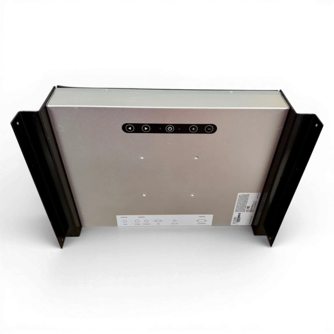 IMA NUM Bedienpanel Tastatur IMA NUM Winmate Industrie Display R12T600-CHL1 Art.-Nr. R12T600-CHL1 12V Panel Display - 3