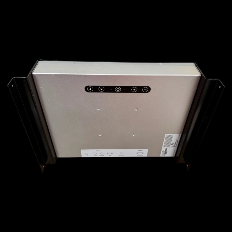 IMA NUM Bedienpanel Tastatur IMA NUM Winmate Industrie Display R12T600-CHL1 Art.-Nr. R12T600-CHL1 12V Panel Display