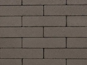 GeoRetron Privato Oxyd zwart Henkenshage