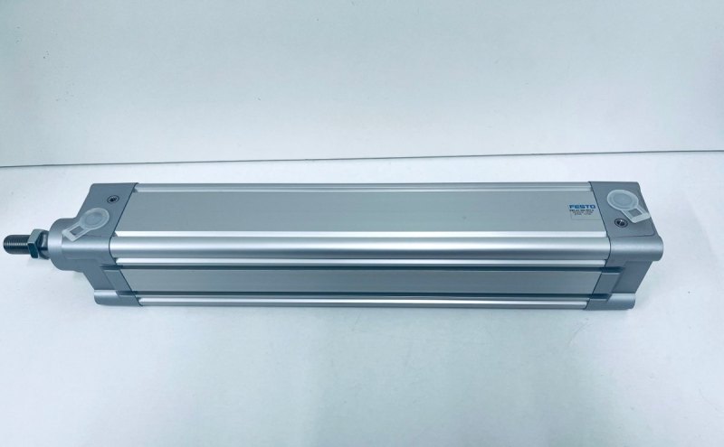 Festo Pneumatikzylinder DNC-63-300-PPV-A