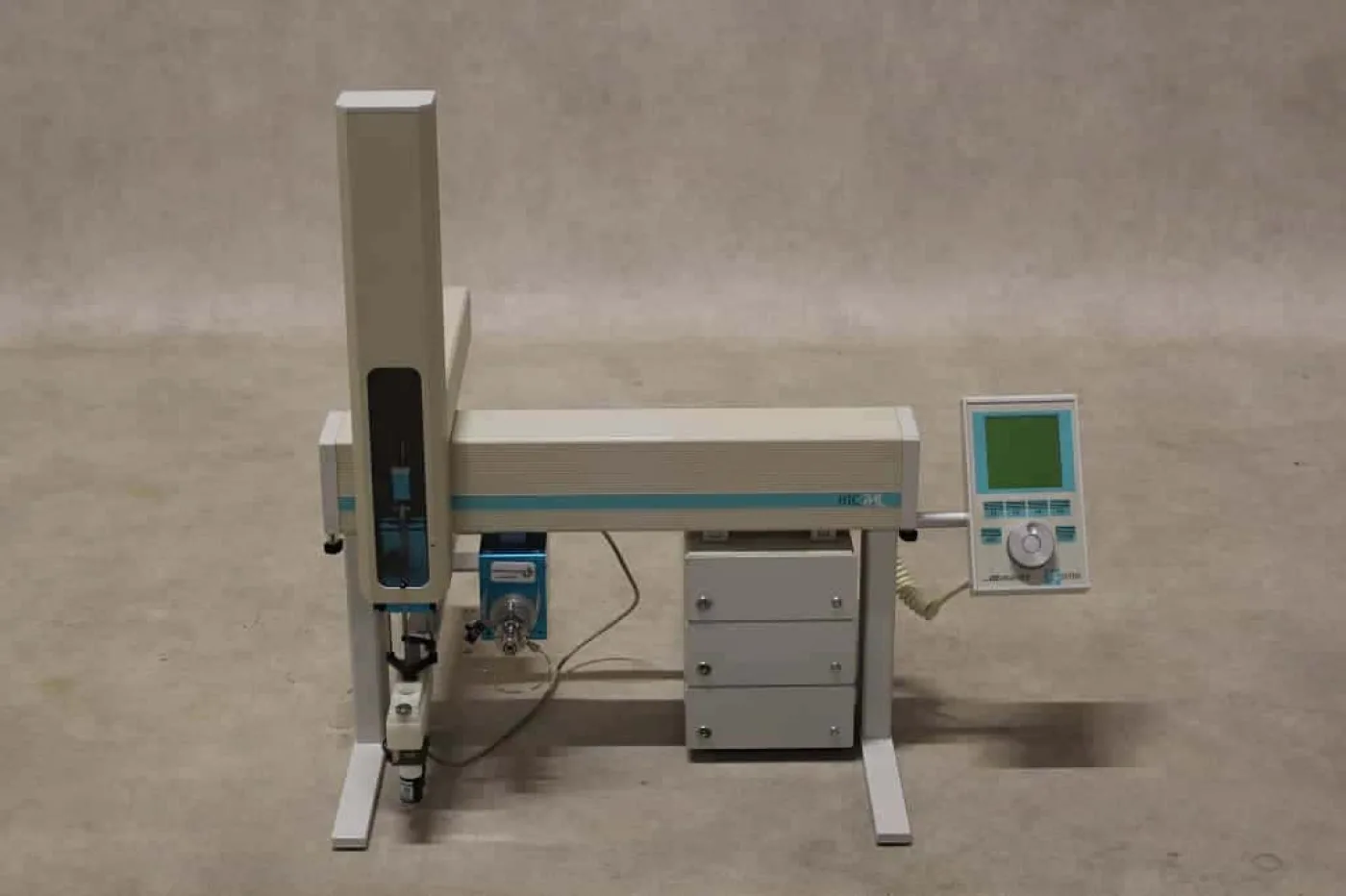 CTC Analytics Combi PAL GC Autosampler - 1