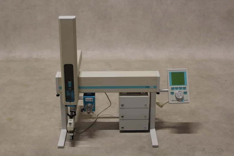CTC Analytics Combi PAL GC Autosampler