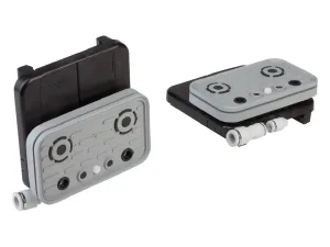Schmalz VCBL-S1 125x75x32.7 TV-S – Vakuum-Blocksauger für SCM/Morbidelli-Konsolen Art.-Nr. 10.01.12.02387