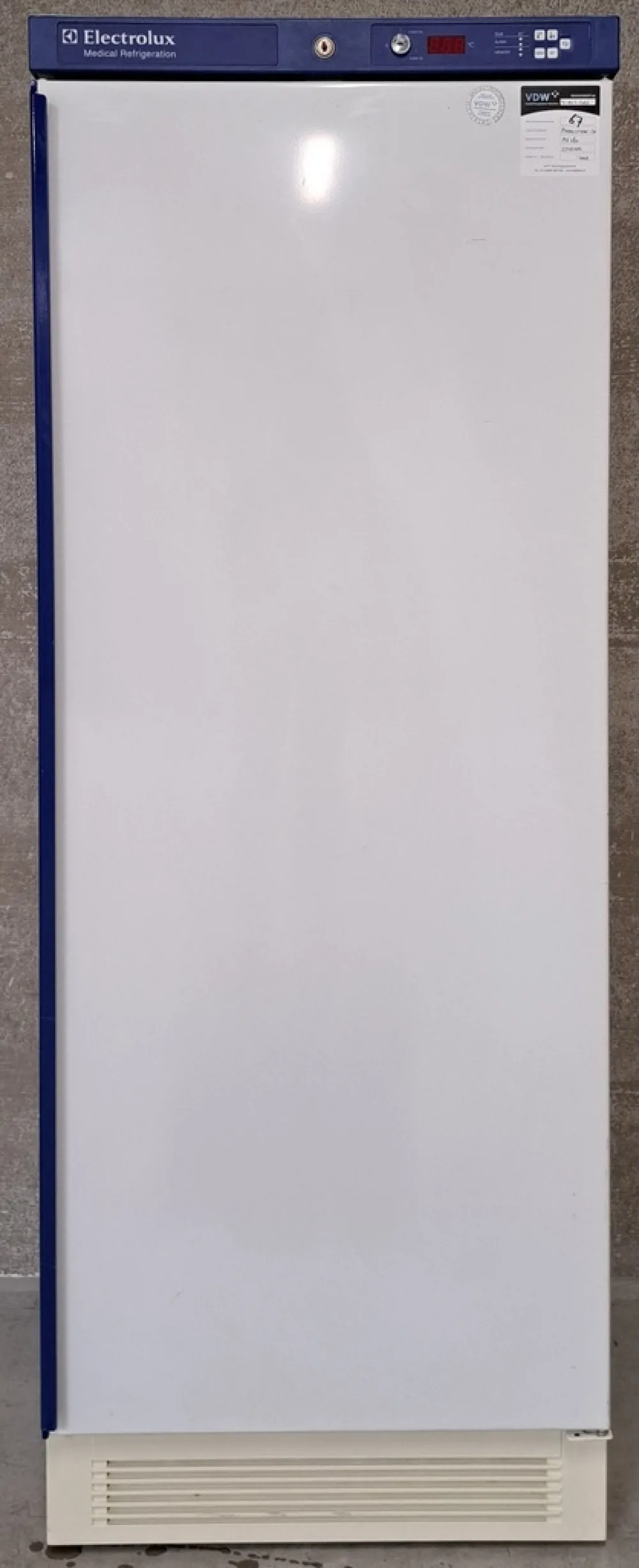 Dometic MF 280 Bloedplasma Vrieskast