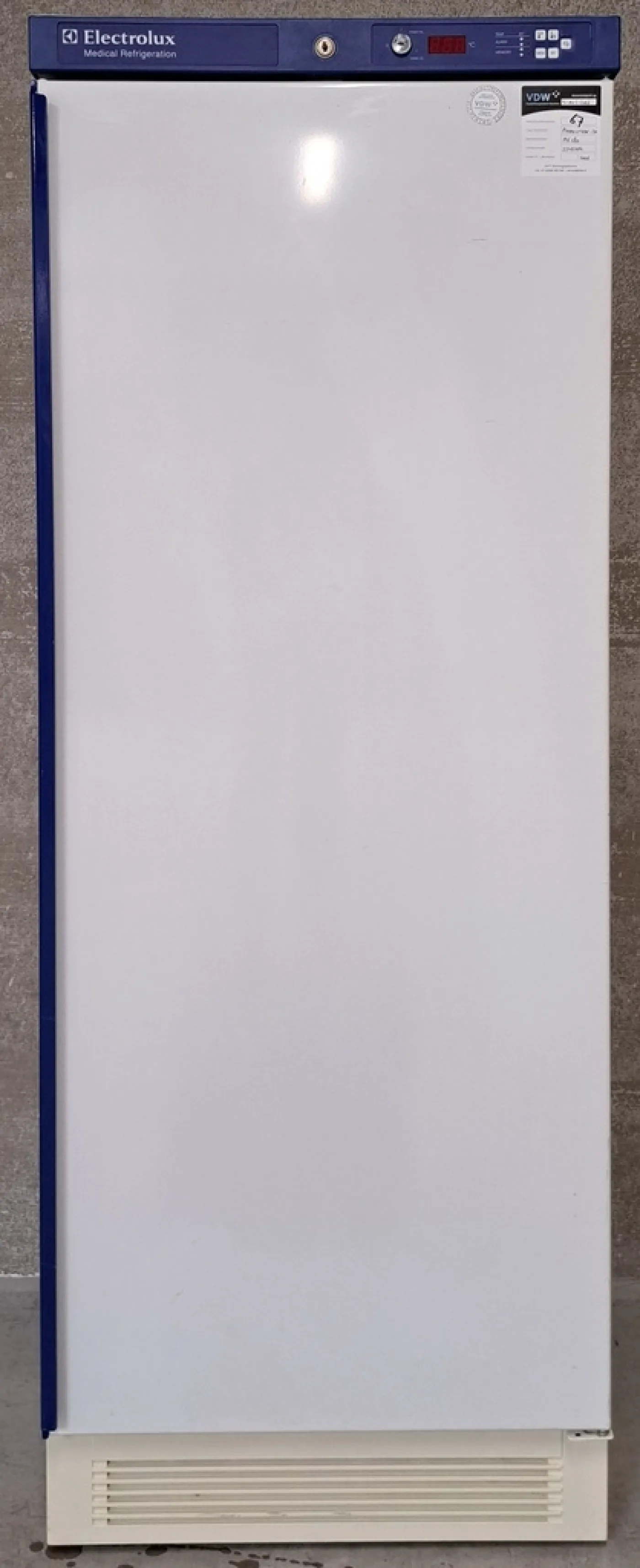 Dometic MF 280 Bloedplasma Vrieskast - 1