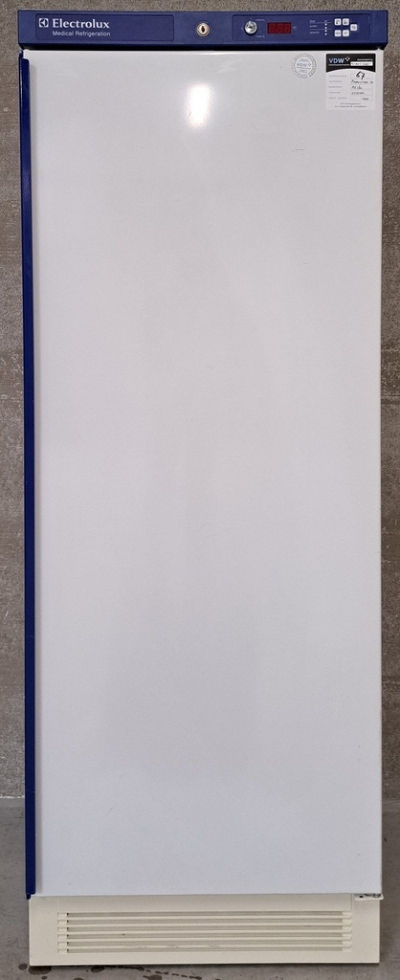 Dometic MF 280 Bloedplasma Vrieskast