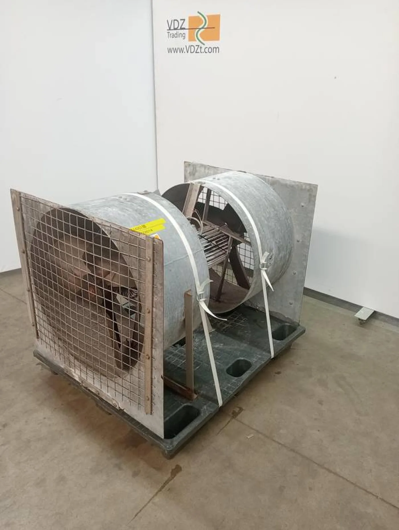 Ventilator - 3