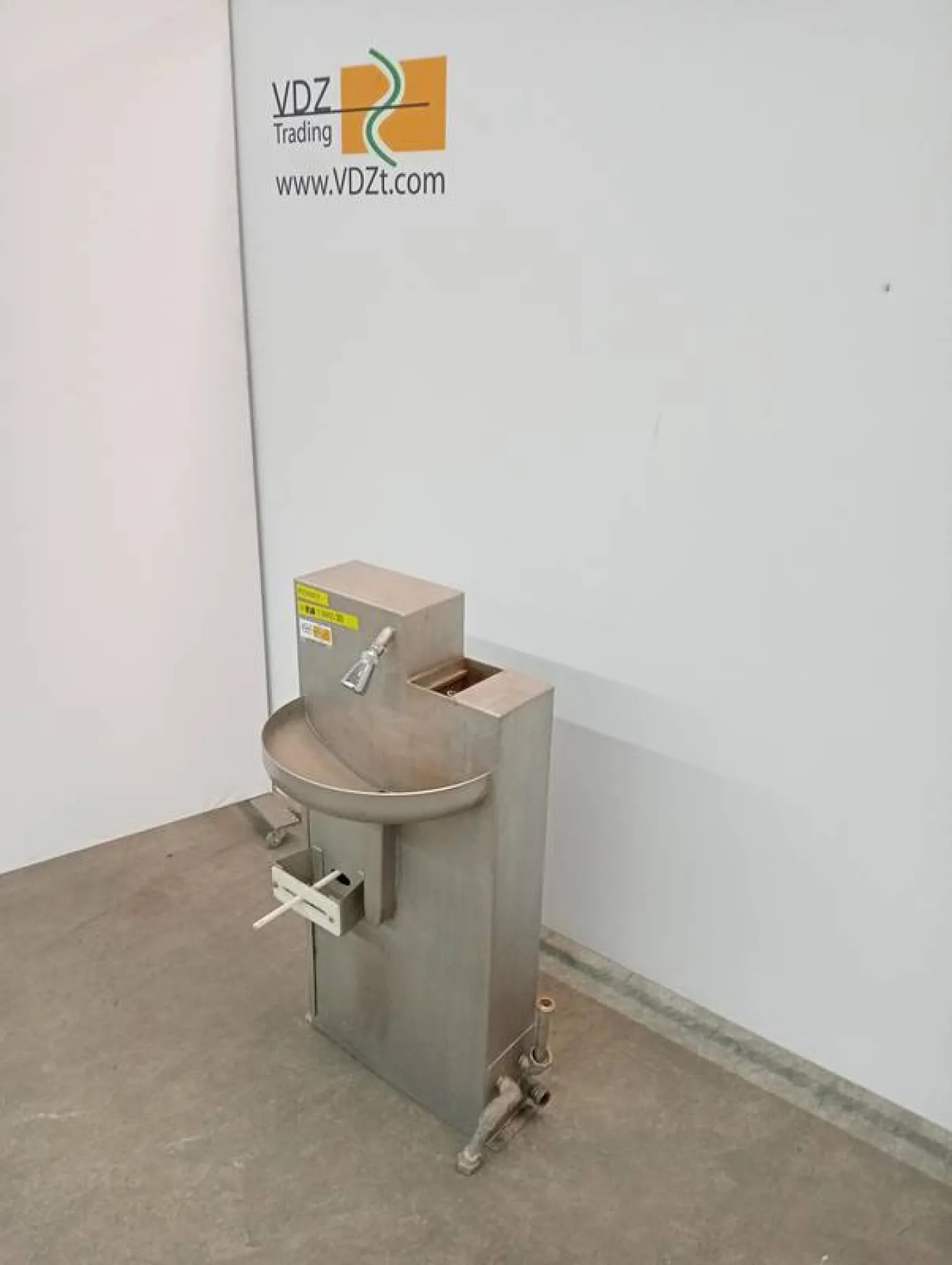 Wash bin - 2