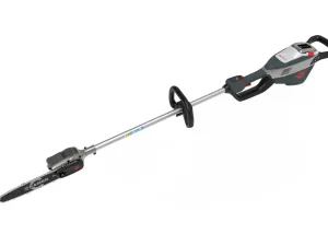 Cramer kettingzaag 82V op steel L=2,15 mtr