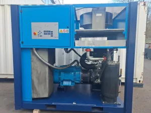 CompAir L75SR-13A Schraubenkompressor