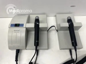 Riester ri-former Oplaadstation